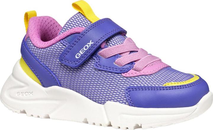 Produktbild Geox Mädchen Sneaker J Loftus (38)