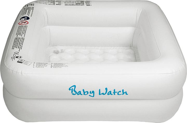 Vedes Baby Watch