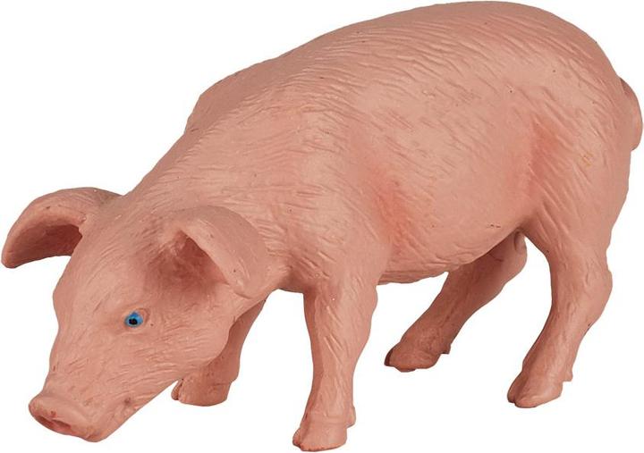 Actual product image Animal Planet piglet-eating