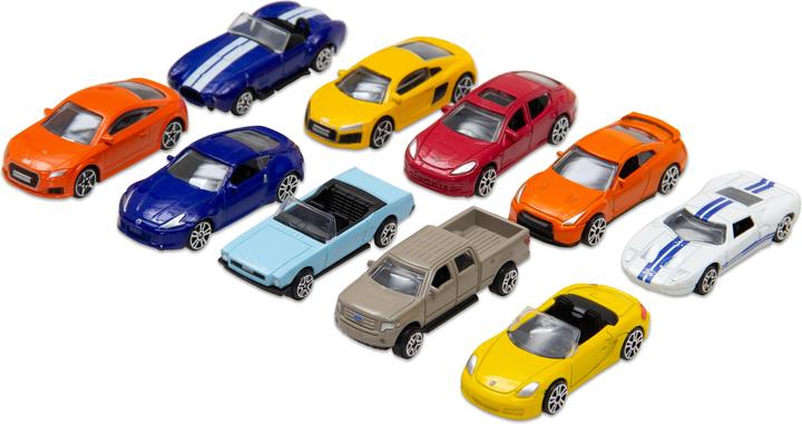 Actual product image Betzold Set: Traffic exercises (Czech)