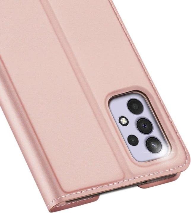 Image du produit Dux Ducis Couverture du livre Skin Pro Series (Samsung Galaxy A33 5G)