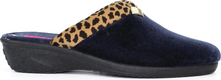 Actual product image Lunar Slippers Michelle (36)