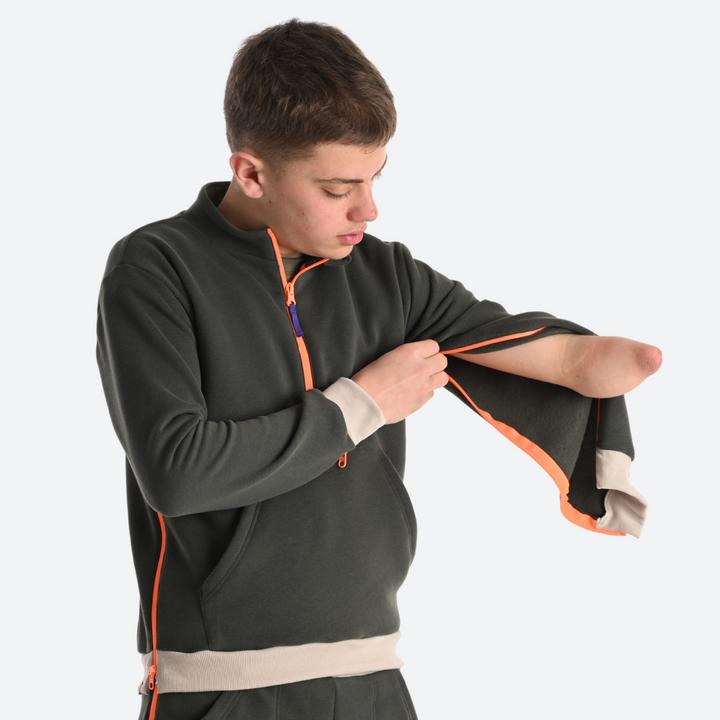 Actual product image Decathlon 341781 (12, 13, 14)