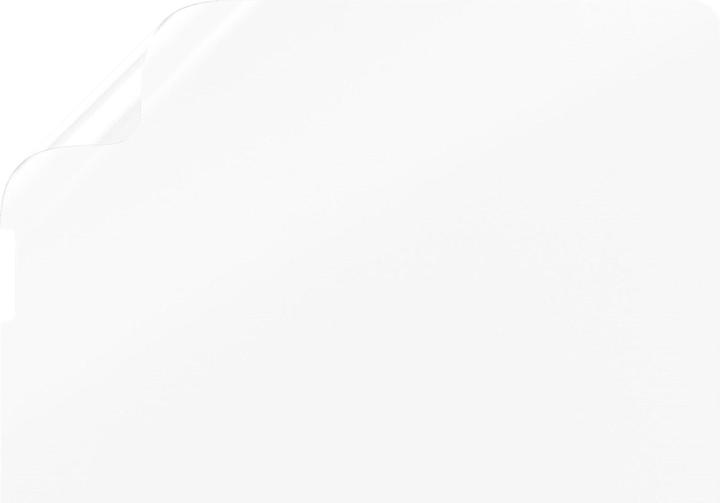 Actual product image PanzerGlass Graphic Paper (1 Piece, iPad Pro 12.9 2020 (4. Gen), iPad Pro 12.9 2021 (5th Gen), iPad Pro 12.9 2018 (3. Gen))