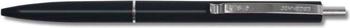 Actual product image Schneider Ballpoint pen K15 JS 3081 black, refillable (Black, 1 x)