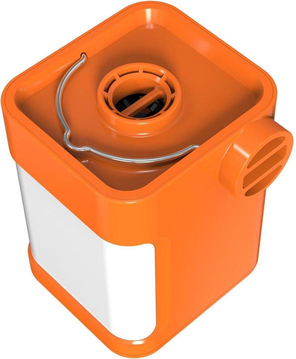 Image du produit FTM Giga Pump 3.0