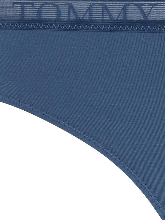 Produktbild Tommy Hilfiger Damen-Tangas im 3er-Pack (L, 3er Pack)