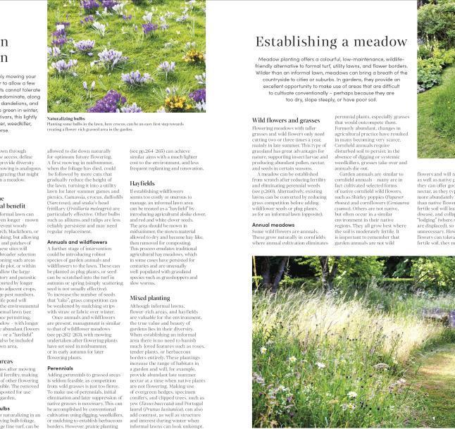 Immagine prodotto RHS Encyclopedia of Gardening New Edition (Inglese, Guy Barter, Christopher Brickell, DK, 2022)