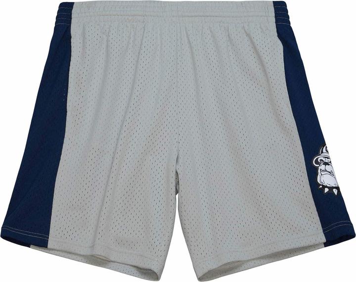 Produktbild Mitchell & Ness Georgetown University 1990 Swingman Shorts - L (L)