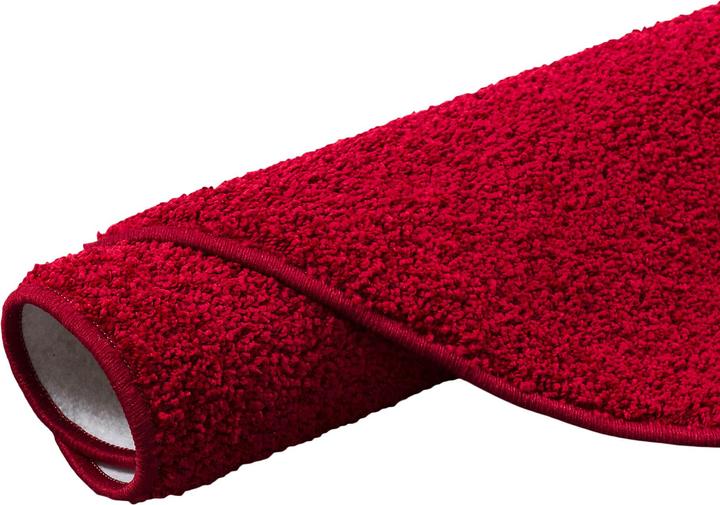 Produktbild Snapstyle Teppich Hochflor Shaggy Cottage (Ø 160 cm)