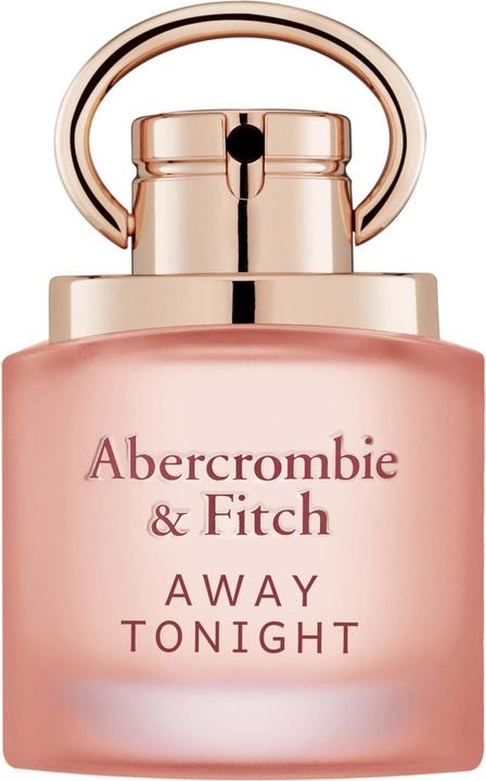 Abercrombie and Fitch Tonight Eau de Parfum