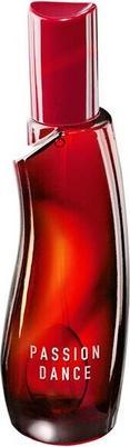 Actual product image Avon Passion Dance EDT spray 50ml (Eau de toilette, 50 ml)