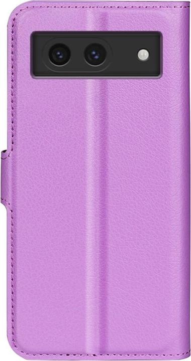 Image du produit Cover-Discount Étui en cuir pour Google Pixel 8a (Google Pixel 8a)