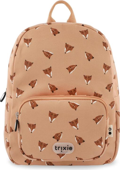 Produktbild Trixie Rucksack PET gross Fuchs