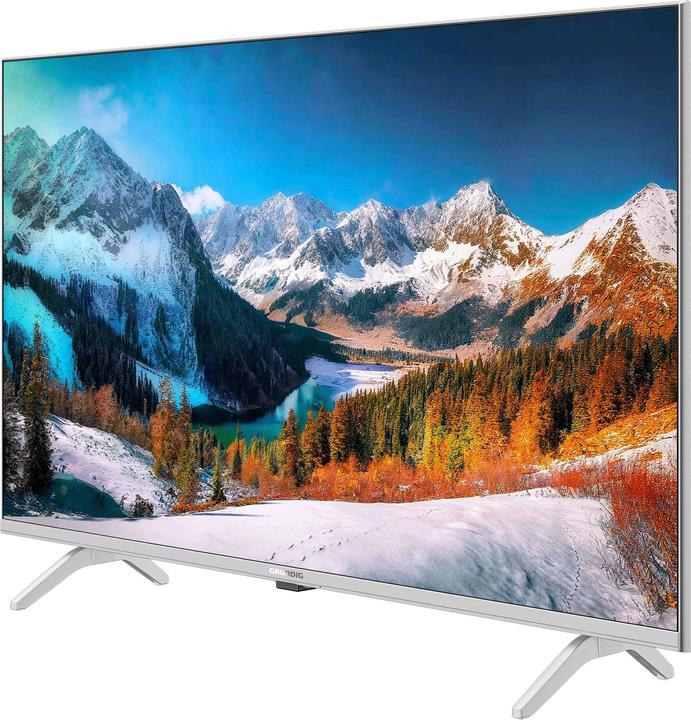 Immagine prodotto Grundig Led-Tv Fhd Abacus Abacus (40", LED, Full HD)