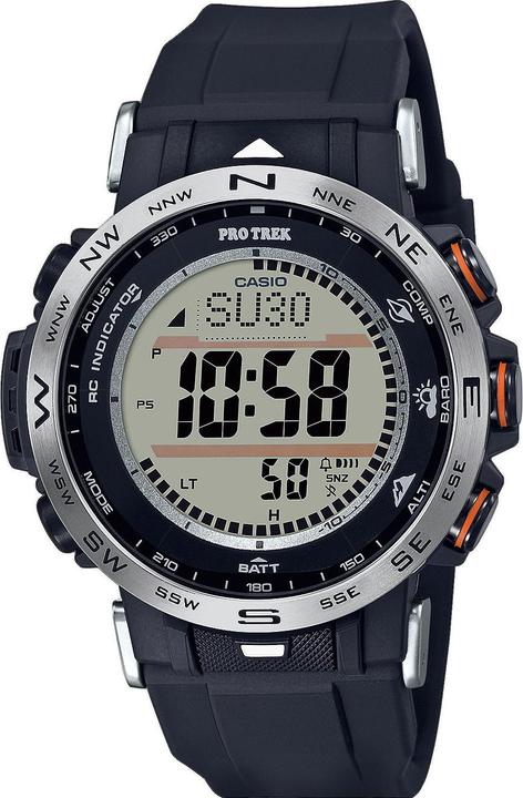 Immagine prodotto Casio Pro Trek (Orologio digitale, 45 mm)