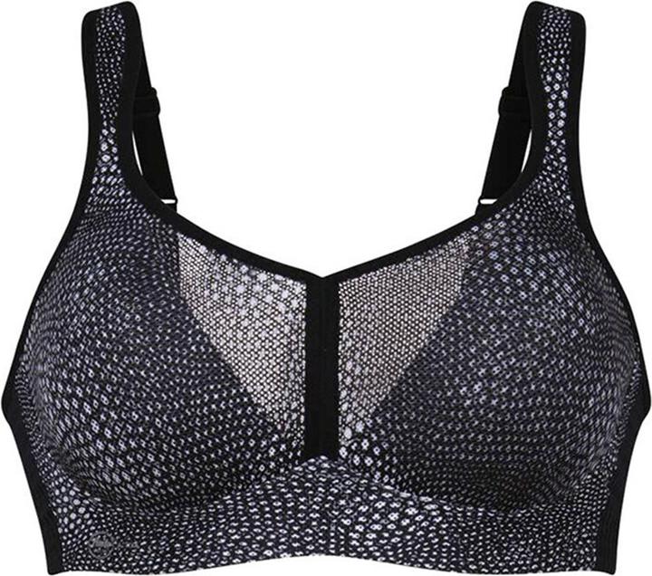 Actual product image Anita Air Control with Delta Pad Sports Bra (75 E)