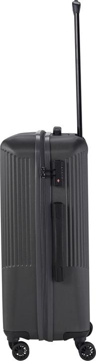 Image du produit Travelite Bali 4 roues ensemble de valises 3 pièces (193 l, XL (à partir de 115l))