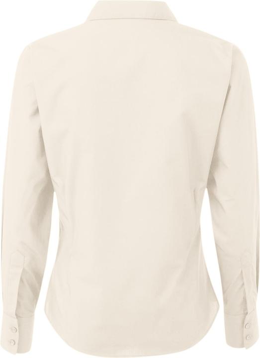 Image du produit Premier Chemise de travail en popeline Manches longues (46)