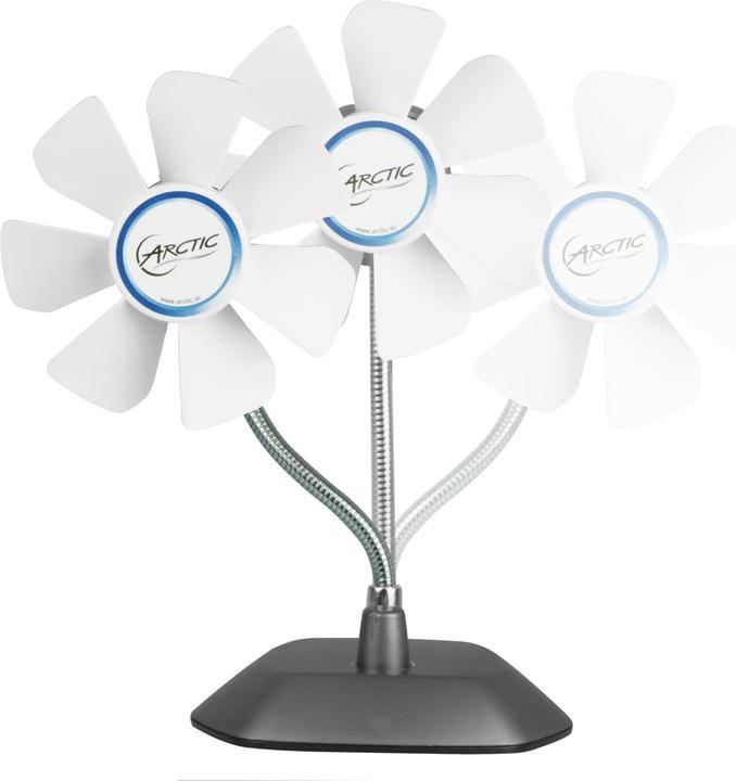 Actual product image Arctic Breeze