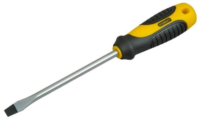 Immagine prodotto Black & Decker Set di cacciaviti (Pin-torx, 4 bordi (Robertson)