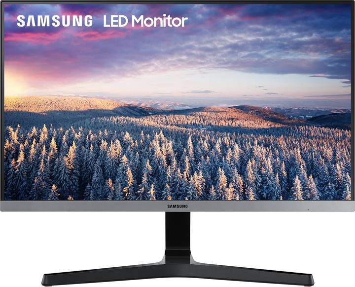 Produktbild Samsung LS22R350FHUXEN (1920 x 1080 Pixel, 22")