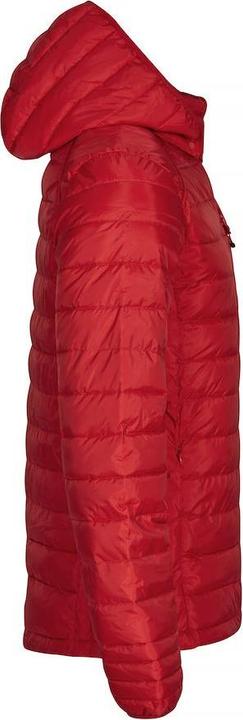 Actual product image Clique Hudson Quilted Jacket (M)