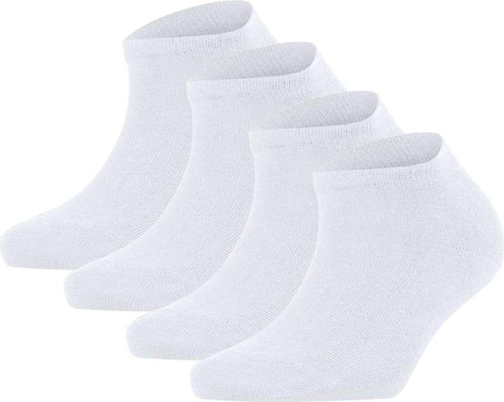Image du produit Falke Chaussettes Casual Happy DP SN (paquet de 4, 39 - 42)