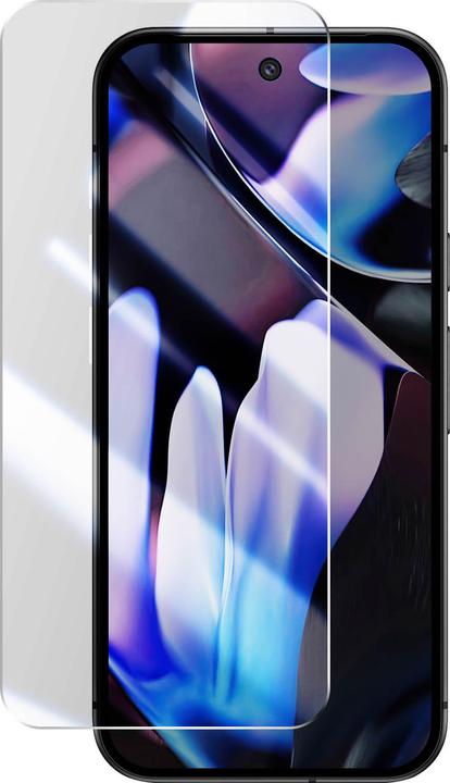 Produktbild Bigben Connected Organische Glas-Folie (1 Stück, Google Pixel 9 Pro XL)