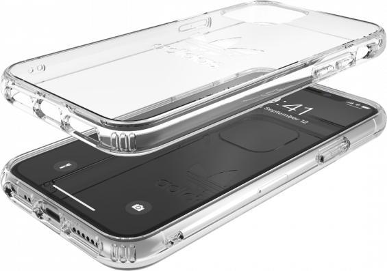Immagine prodotto adidas Logo grande di protezione (Apple iPhone 11 Pro)