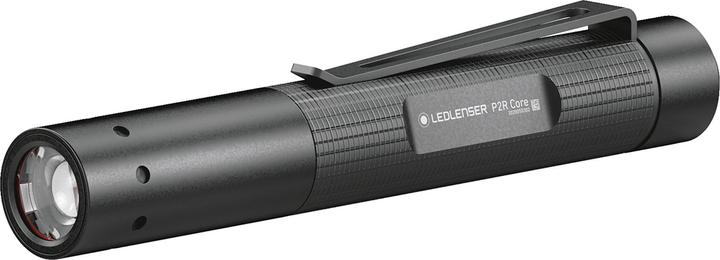 Actual product image Ledlenser P2R core (10.80 cm, 120 lm)