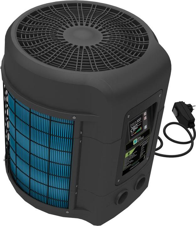 Produktbild SunSpring Heizung