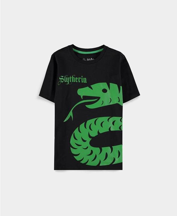 Produktbild Harry Potter: Wizards Unite Boys Short Sleeved Tshirt (104)