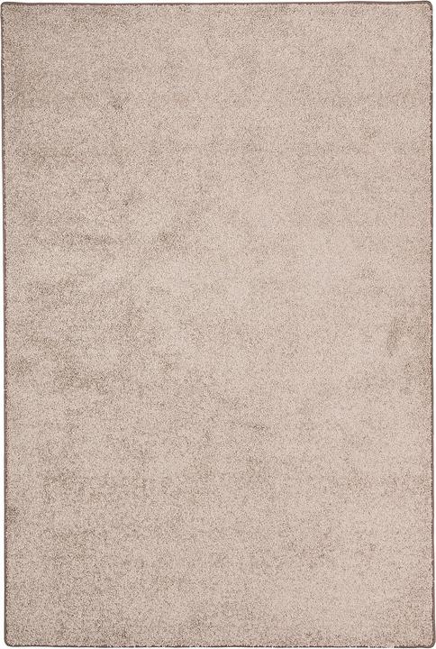 Image du produit Snapstyle Tapis de velours à poils longs Mona (160 x 160 cm)