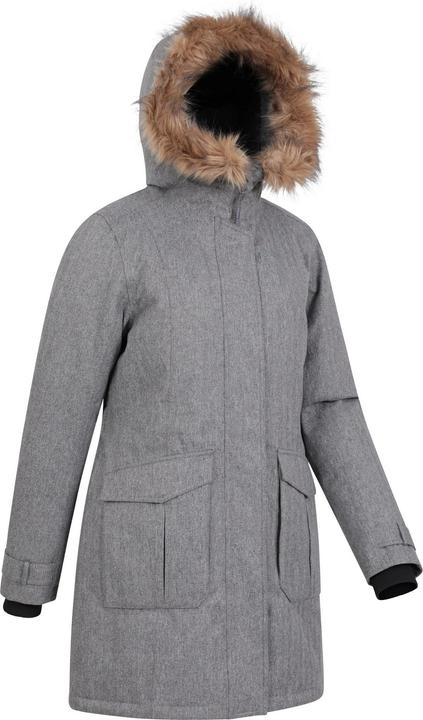Actual product image Mountain Warehouse Womens/Ladies Aurora Down Jacket (36 D)