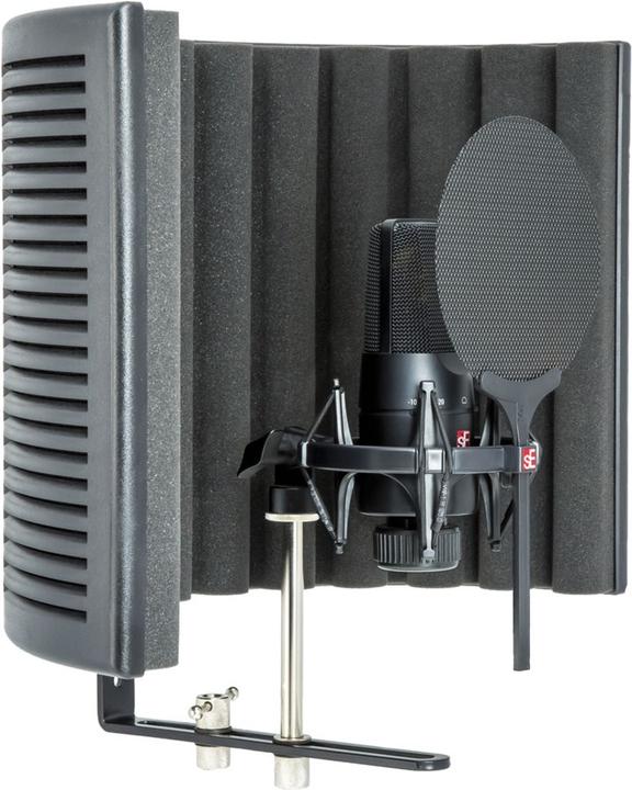 sE Electronics X1 S Studio Bundle
