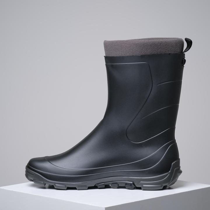 Image du produit Solognac LOW WELLIE 100 WARM ADULT 342718 (37)