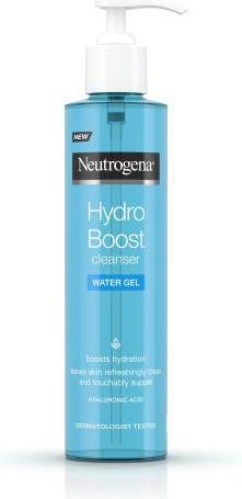 Produktbild Neutrogena Hydro Boost (Gel, 200 ml)