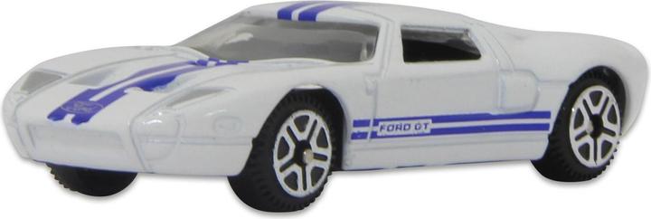Actual product image Betzold Set: Traffic exercises (Czech)