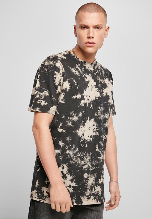 Image du produit Urban Classics Oversized Bleached Tee (XL)