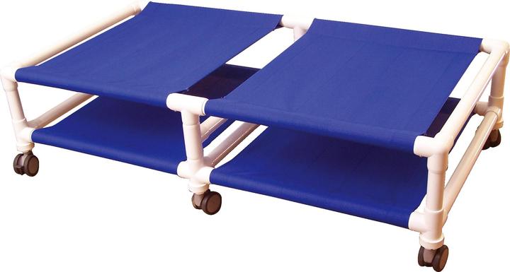 Produktbild Enste Physioform Reha Hohes Fahrgestell (0.10 cm)