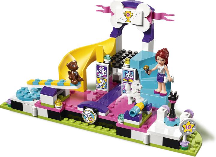 Immagine prodotto LEGO Campionato cuccioli amici (41300, LEGO Friends)
