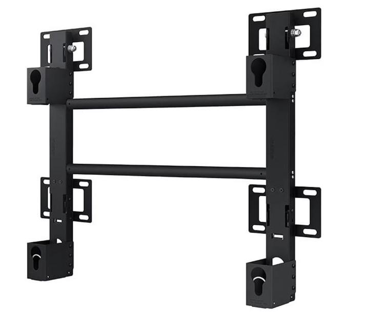 Actual product image Samsung Wall mount for digital signage LCD display (Wall, 75", 100 kg)