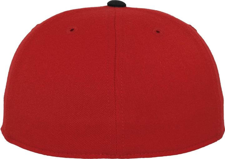 Actual product image Flexfit Premium 210 Fitted 2-Tone (L, XL)