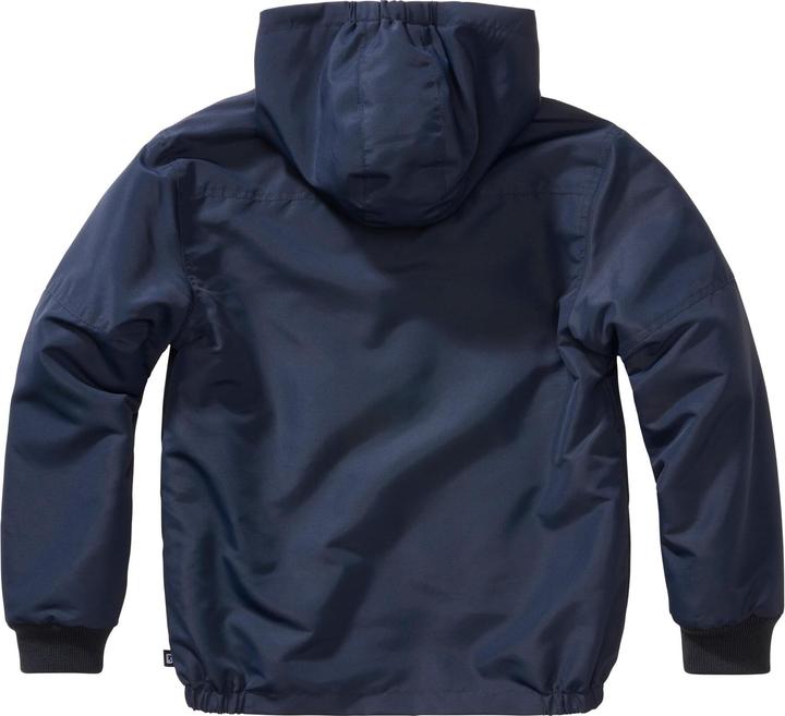 Produktbild Brandit Kids Windbreaker Frontzip - 16205 (134, 140)