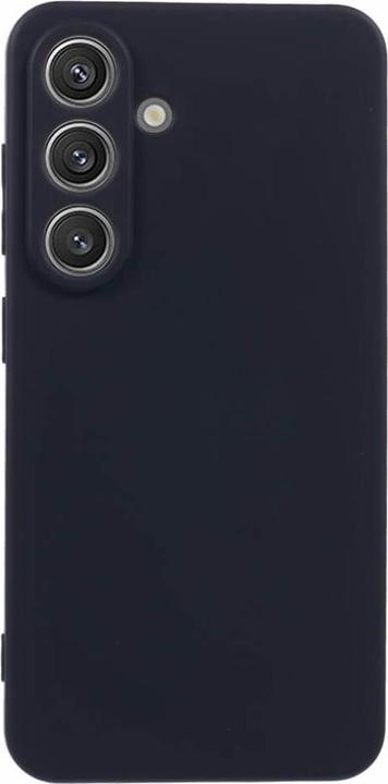 Immagine prodotto Cover-Discount Galaxy S25 - Silikon Gummi Hülle (Samsung Galaxy S25)