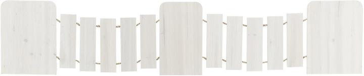 Image du produit Trixie Echelle d'escalade (30 cm, Blanc)