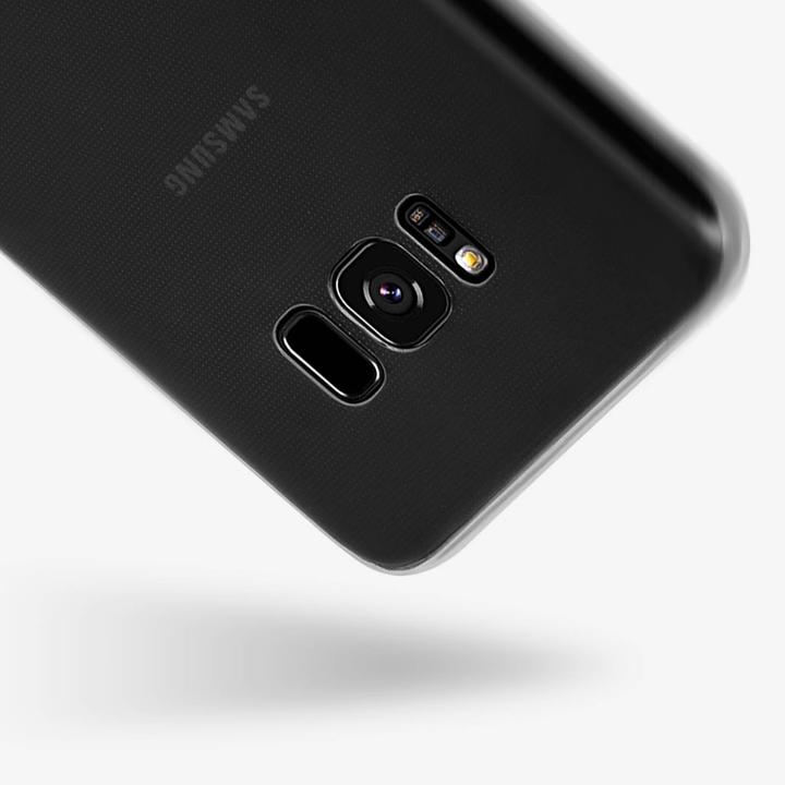 Actual product image Avizar Set Series (Samsung Galaxy S8)