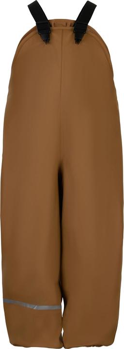 Produktbild CeLaVi Regenhose mit Fleece gefüttert recycled Rubber (140)