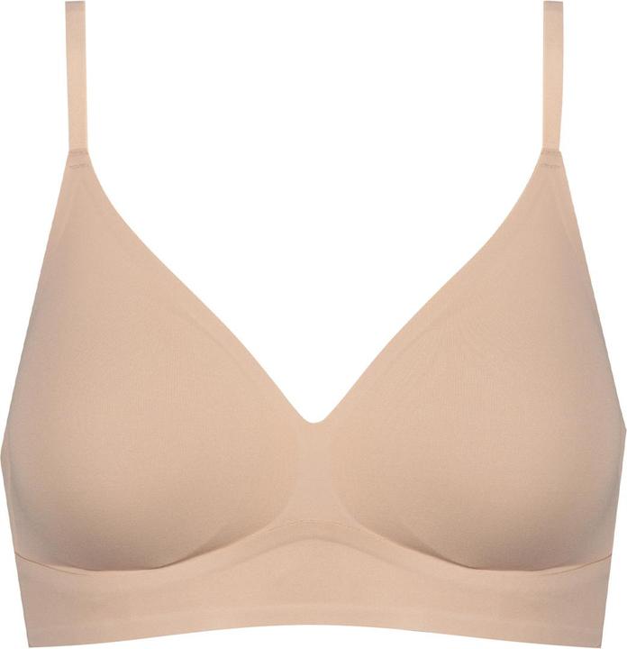Produktbild Mey Simply Better Invisibles Triangel BH (XS, Einzelpack)